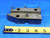 BOLT-ON HOLDER FOR LATHE TURNING TOOLS 1/2 SLOT WIDTH GROOVING THREADING .5 - BR1337CP2