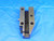 BOLT-ON HOLDER FOR LATHE TURNING TOOLS 13.5mm SLOT WIDTH GROOVING THREADING - BR1338CP2