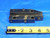 BOLT-ON HOLDER FOR LATHE TURNING TOOLS 13mm SLOT WIDTH GROOVING THREADING - BR1339CP2