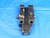 BOLT-ON HOLDER FOR LATHE TURNING TOOLS 13mm SLOT WIDTH GROOVING THREADING - BR1339CP2