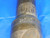 SKF 2 3/8 O.D. HSS TWIST DRILL BIT MORSE TAPER #5 SHANK 8 1/2 LOC 2.375 MT5