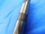 MORSE #4 O.D. HSS MORSE TAPER REAMER MORSE TAPER #4 SHANK 8 FLUTE MT4 ROUGHING - BT0476CG2