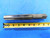 CLEVELAND #4 O.D. HSS MORSE TAPER REAMER 6 FLUTE NO. 4 TAPERED ROUGHING USA - BT0479CG2