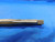 L & I #8 O.D. HSS TAPER REAMER 6 FLUTE NO. 8 TAPERED STRAIGHT SHANK USA MADE - BT0464CG2