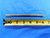 #7 O.D. HSS TAPER REAMER 6 FLUTE NO. 7 TAPERED STRAIGHT SHANK .3297 - .4220 - BT0465CG2