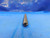 #8 O.D. HSS TAPER REAMER 6 FLUTE NO. 8 TAPERED STRAIGHT SHANK .3971 - .5050 - BT0467CG2
