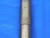 3 PCS CLEVELAND 5/8, 11/16 & 1" O.D. CHANGEABLE PILOT COUNTERBORES MT2 & MT3 - BR1375LVR