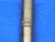 3 PCS CLEVELAND 5/8, 11/16 & 1" O.D. CHANGEABLE PILOT COUNTERBORES MT2 & MT3 - BR1375LVR