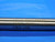 APT 19/32 O.D. M-42HS CHUCKING REAMER 8 FLUTE .5937 ONSIZE STRAIGHT SHANK USA - CB0132CB2