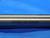 41/64 O.D. HSS CHUCKING REAMER 8 FLUTE .6406 ONSIZE STRAIGHT SHANK - CB0136CB2