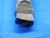 STANDARD 0.749 OD HSS REAMER MT2 SHANK 8 FL .749 .7490 .7500 UNDERSIZE 19 mm - CB0138CB2
