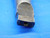 STANDARD 0.749 OD HSS REAMER MT2 SHANK 8 FL .749 .7490 .7500 UNDERSIZE 19 mm - CB0138CB2
