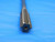 0.5512 OD HSS CHUCKING REAMER 6 FLUTE .5512 9/16 .5625 -.0113 UNDERSIZE 14 mm - CB0127CB2