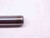 0.5316 O.D. HSS REAMER 8 FLUTE .5316 17/32 .5313 +.0003 OVERSIZE - CB0133CB2