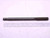 41/64 O.D. HSS CHUCKING REAMER 6 FLUTE .6406 ONSIZE STRAIGHT SHANK - CB0129CB2