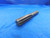 1" O.D. HSS CHUCKING REAMER 8 FLUTE 1.0 1.0000 ONSIZE STRAIGHT SHANK - BT0445CG2
