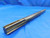 MCB 1.0212 OD HSS REAMER MT3 SHANK 8 FL 1.0212 1.0313 -.0101 UNDERSIZE 26 mm - CB0155CG2