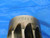 2.2456 OD HSS SHELL REAMER FOR No. 9 ARBOR SPIRAL 12 FL 2.2500 -.0044 UNDERSIZE - CB0156CG2
