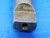 CLEVELAND 31/32 OD HSS CARBIDE TIPPED REAMER MT3 SHANK SPIRAL 4 FL .9687 - CB0145CG2