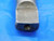 CLEVELAND 31/32 OD HSS CARBIDE TIPPED REAMER MT3 SHANK SPIRAL 4 FL .9687 - CB0145CG2