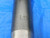 1 3/8 OD HSS REAMER MORSE TAPER #4 SHANK SPIRAL 10 FL MT4 1.3750 ONSIZE 35 mm - CB0147CG2