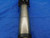 MORSE 1.4983 OD HSS REAMER MT4 SHANK SPIRAL 1.4983 1.5000 UNDERSIZE 38 mm - CB0149CG2