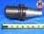 BT45 COMMAND 1 1/2 I.D. SOLID END MILL TOOL HOLDER 1.5 4" PROJECTION B5E4-1500 - BR1422LVR