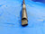 0.915 O.D. HSS REAMER SPIRAL 6 FLUTE .915 .9150 29/32 .9063 +.0087 OVERSIZE - BT0500CB2