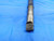 STANDARD 1.4997 OD HSS REAMER MT4 SHANK 10 FL 1.4997 1.5000 UNDERSIZE 38 mm - BT0494CB2
