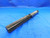 BUTTERFIELD 1.344 OD HSS HAND REAMER 12 FL 1.3440 1.3438 +.0002 OVERSIZE - BT0493CB2
