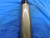 BUTTERFIELD 1.344 OD HSS HAND REAMER 12 FL 1.3440 1.3438 +.0002 OVERSIZE - BT0493CB2