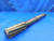 MORSE 1.3758 OD HSS REAMER MT4 SHANK SPIRAL 1.3758 1.3750 OVERSIZE 35 mm - CB0175CG2