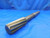 MORSE 1.4972 OD HSS REAMER MT4 SHANK SPIRAL 1.4972 1.5000 UNDERSIZE 38 mm USA - CB0172CG2