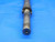 UNION #5 SHELL ARBOR 1/2 PILOT DIA 3/16 KEY WIDTH MORSE TAPER #2 .5 MT2 NO. 5  - CB0164CG2