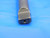 UNION #5 SHELL ARBOR 1/2 PILOT DIA 3/16 KEY WIDTH MORSE TAPER #2 .5 MT2 NO. 5  - CB0164CG2