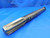 CLEVELAND 1.438 OD HSS REAMER MT4 SHANK 10 FL 1.4380 1.4375 +.0005 OVERSIZE - CB0176CG2