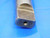 CLEVELAND 1.438 OD HSS REAMER MT4 SHANK 10 FL 1.4380 1.4375 +.0005 OVERSIZE - CB0176CG2