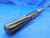 TRW 1 7/16 OD HSS REAMER MT4 SHANK SPIRAL 10 FL 1.4375 ONSIZE USA MADE - CB0181CG2