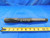 TRW 1 7/16 OD HSS REAMER MT4 SHANK SPIRAL 10 FL 1.4375 ONSIZE USA MADE - CB0181CG2