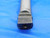 TRW 1 7/16 OD HSS REAMER MT4 SHANK SPIRAL 10 FL 1.4375 ONSIZE USA MADE - CB0181CG2