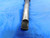 W.A.C.STL 7/8 OD HSS 3/4 PILOT GUIDE REAMER MT2 SHANK 8 FL .875 .8750 ONSIZE - BT0508CB2