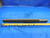MR & T CO. #14 O.D. HSS TAPER PIN REAMER 10 FLUTE NO. 14 TAPERED HAND