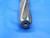 MORSE 0.545 OD HSS REAMER MT1 SHANK SPIRAL 6 FL .545 .5450 .5313 OVERSIZE USA - CB0192CG2