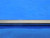 0.3731 O.D. COBALT CHUCKING REAMER 6 FLUTE .3731 3/8 .3750 -.0019 UNDERSIZE - CB0185CG2