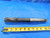 YANKEE 1.2698 OD HSS REAMER MT4 SHANK SPIRAL 10 FL 1.2698 1.2813 UNDERSIZE - CB0187CG2