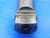 YANKEE 1.2698 OD HSS REAMER MT4 SHANK SPIRAL 10 FL 1.2698 1.2813 UNDERSIZE - CB0187CG2
