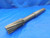 AP 1.3093 OD HSS REAMER MT4 SHANK SPIRAL 10 FL 1.3093 1.3125 -.0032 UNDERSIZE - CB0218CG2