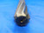 1.341 OD HSS REAMER MT4 SHANK SPIRAL 10 FL 1.3410 1.3438 UNDERSIZE 34 mm - CB0207CG2
