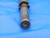 UNION #5 SHELL REAMER ARBOR 1/2 PILOT DIA 3/16 KEY MORSE TAPER #2 .5 MT2 NO.5 - CB0211CG2