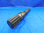 2.4749 OD HSS SHELL REAMER FOR No.9 ARBOR MT5 SHANK 14 FL 2.4688 +.0061 OVERSIZE - BT0547CP2